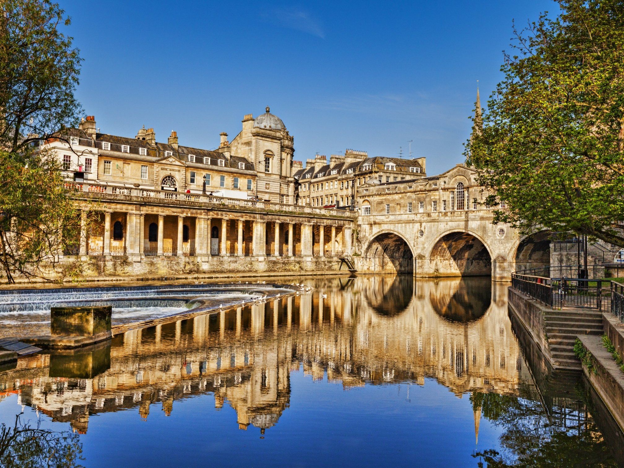 England's Cotswolds Bike Tour