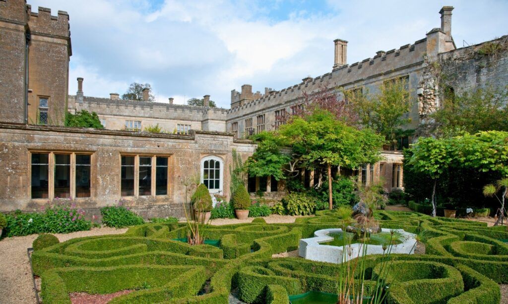 England's Cotswolds Bike Tour