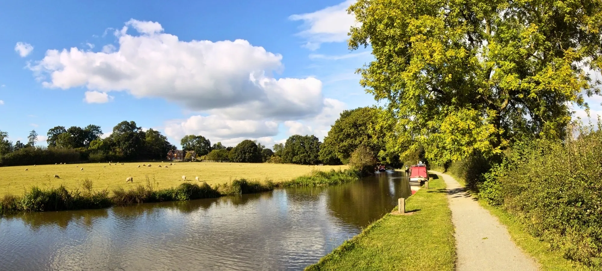 England's Cotswolds Bike Tour
