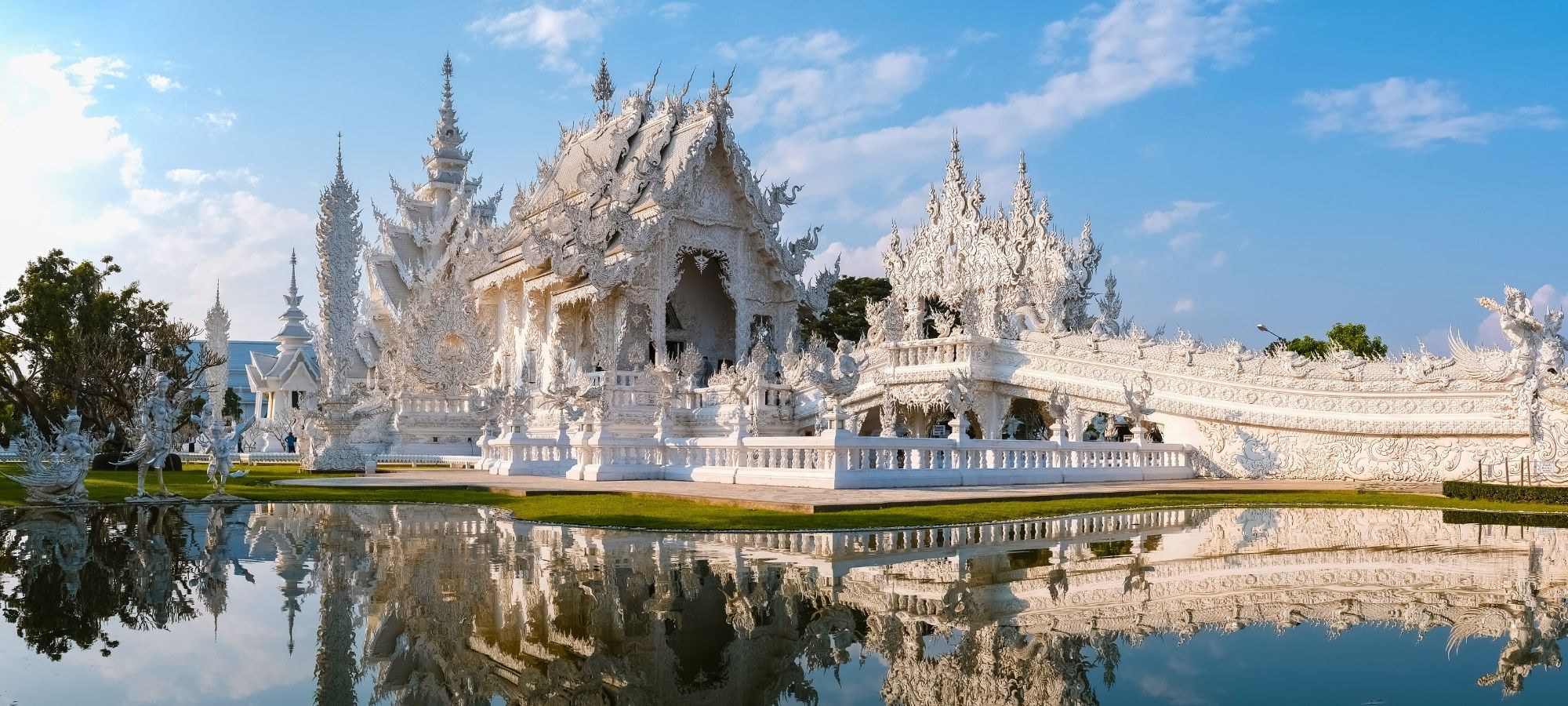 Thailand Bike Tours