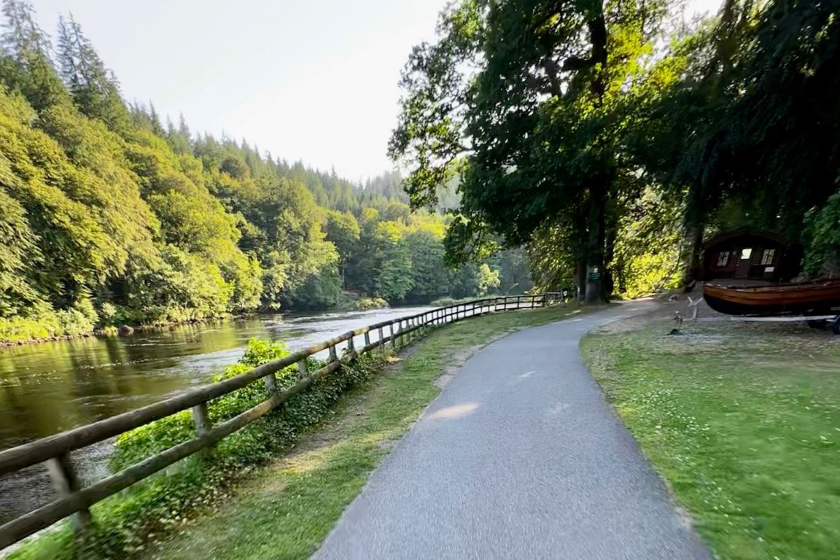Tay Valley