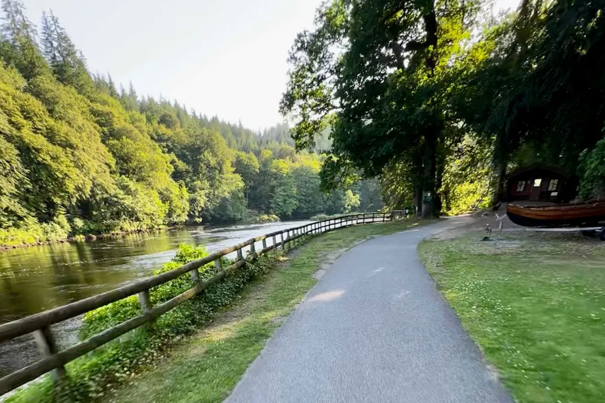 Tay Valley
