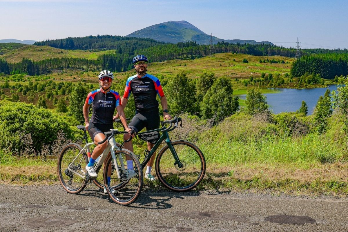 Schiehallion Mountain