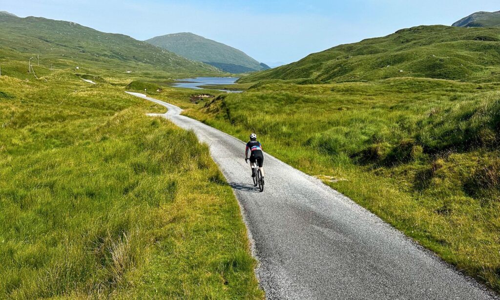 Scotland Bike Tour 2027