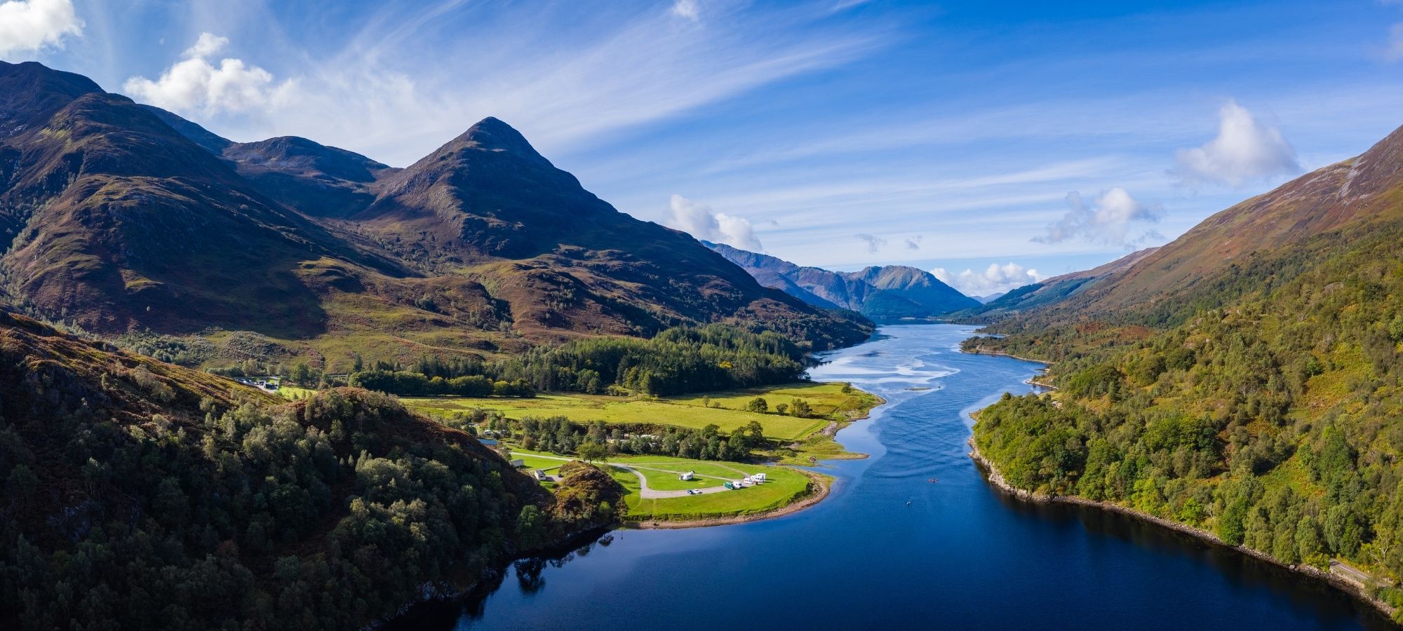 Scotland Bike Tour 2027