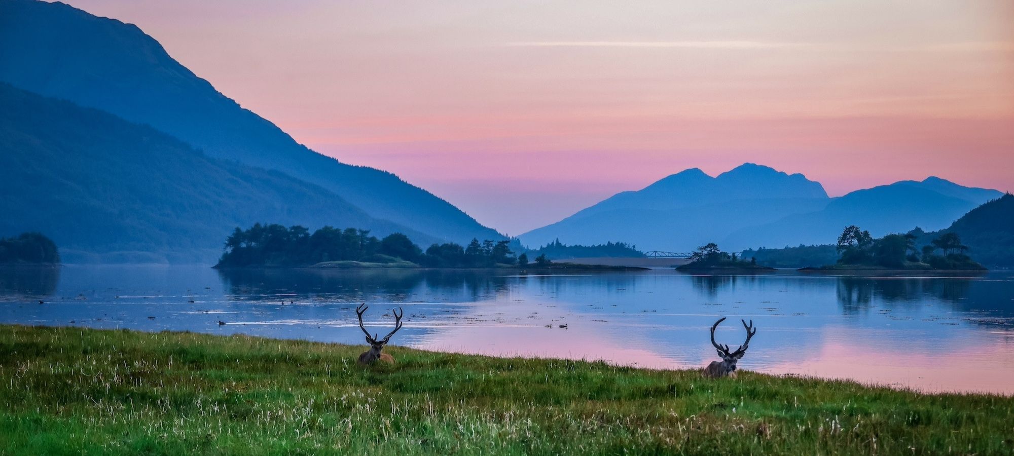 Scotland Bike Tour 2027