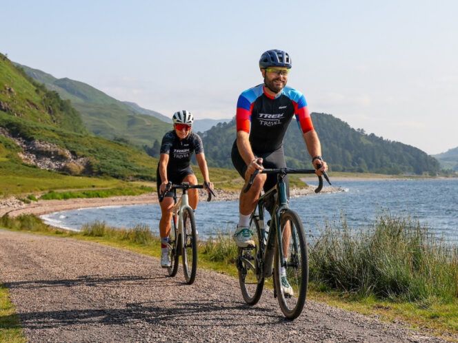 Scotland Bike Tour 2027