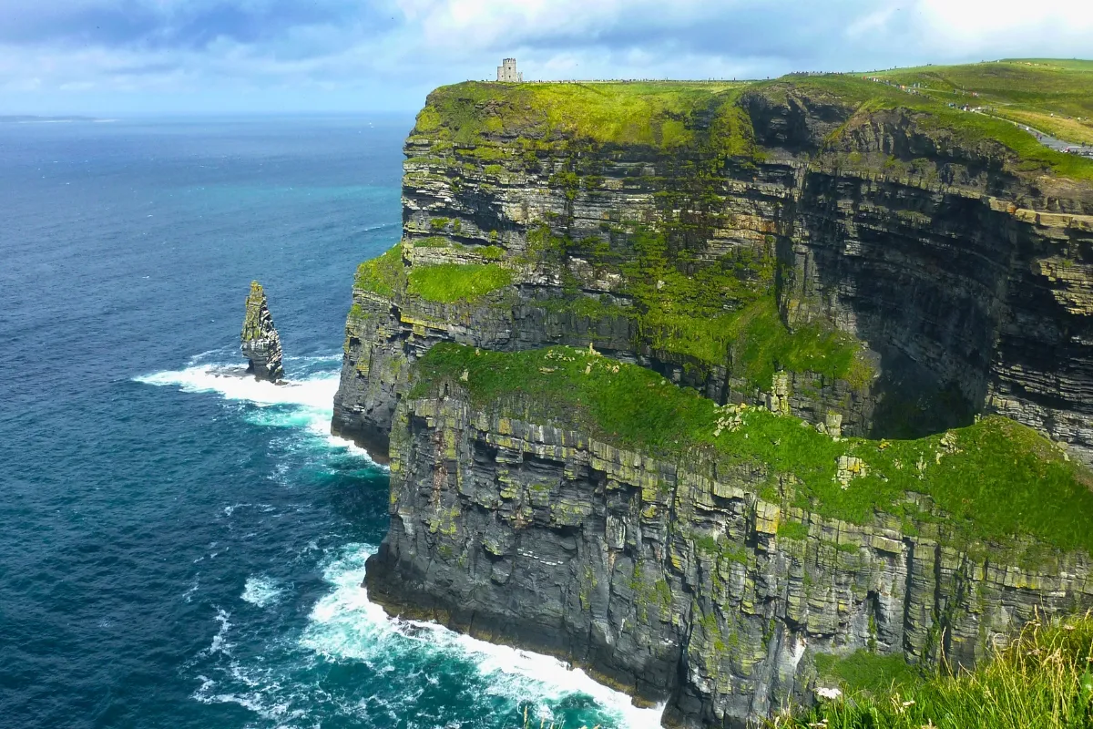 Cliffs of Moher