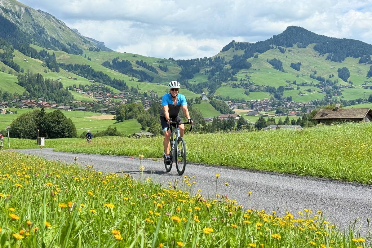Unveil the Austrian Alps