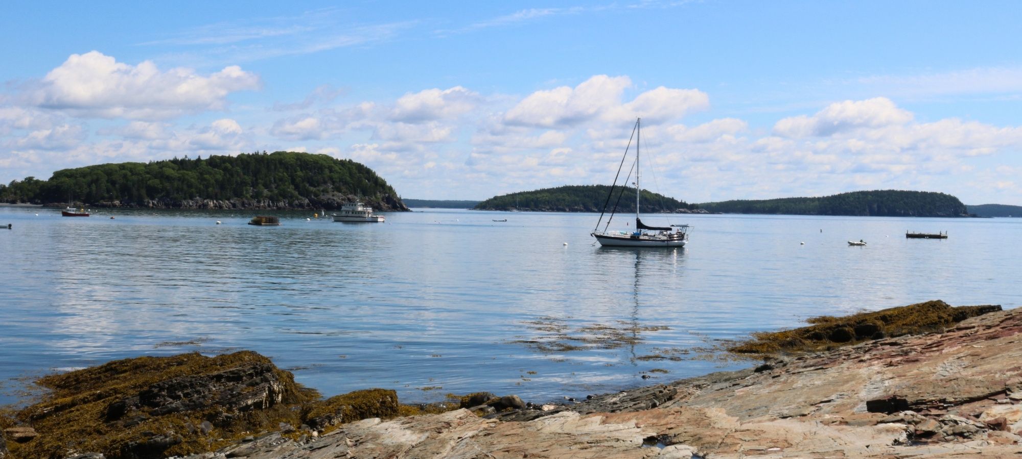 Maine