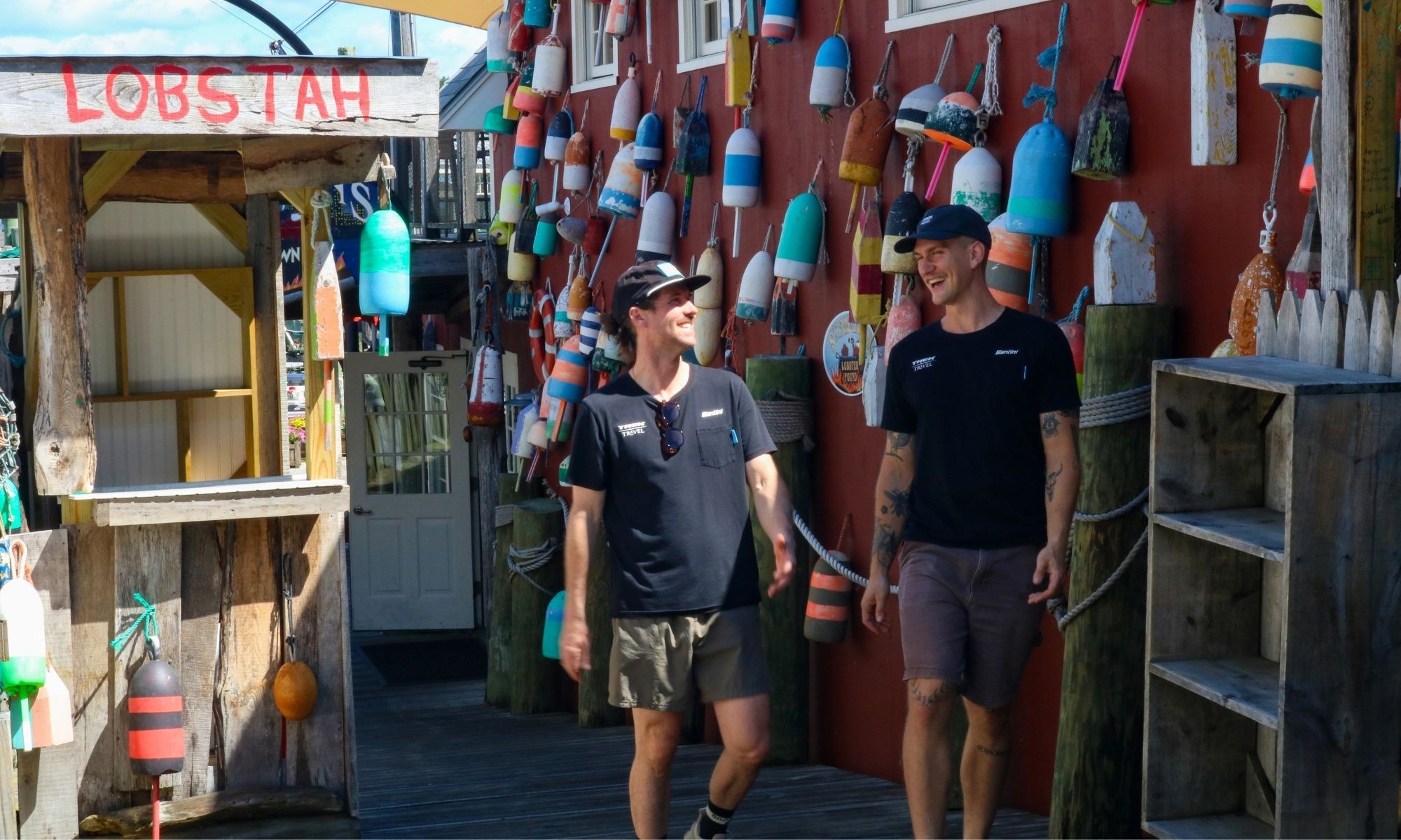 Bar Harbor