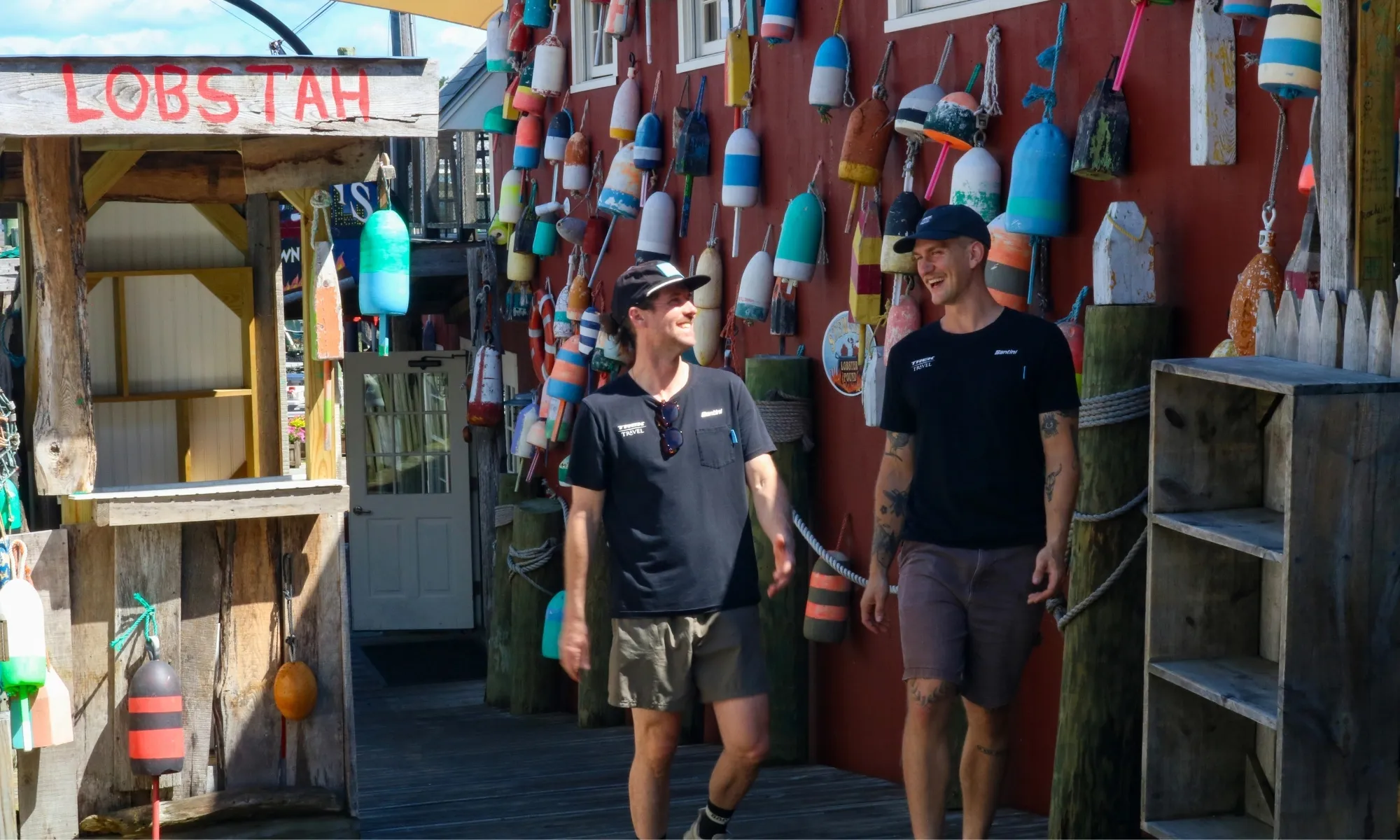 Bar Harbor