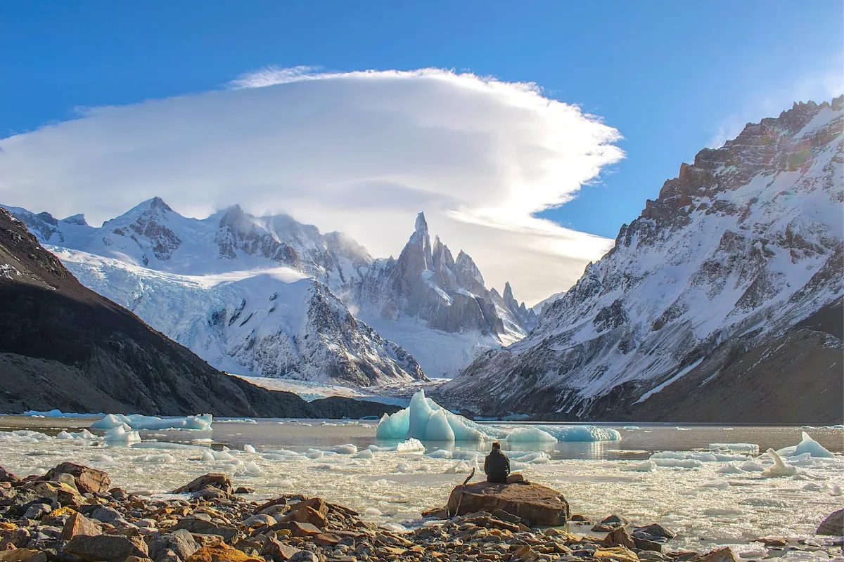 Laguna Torre