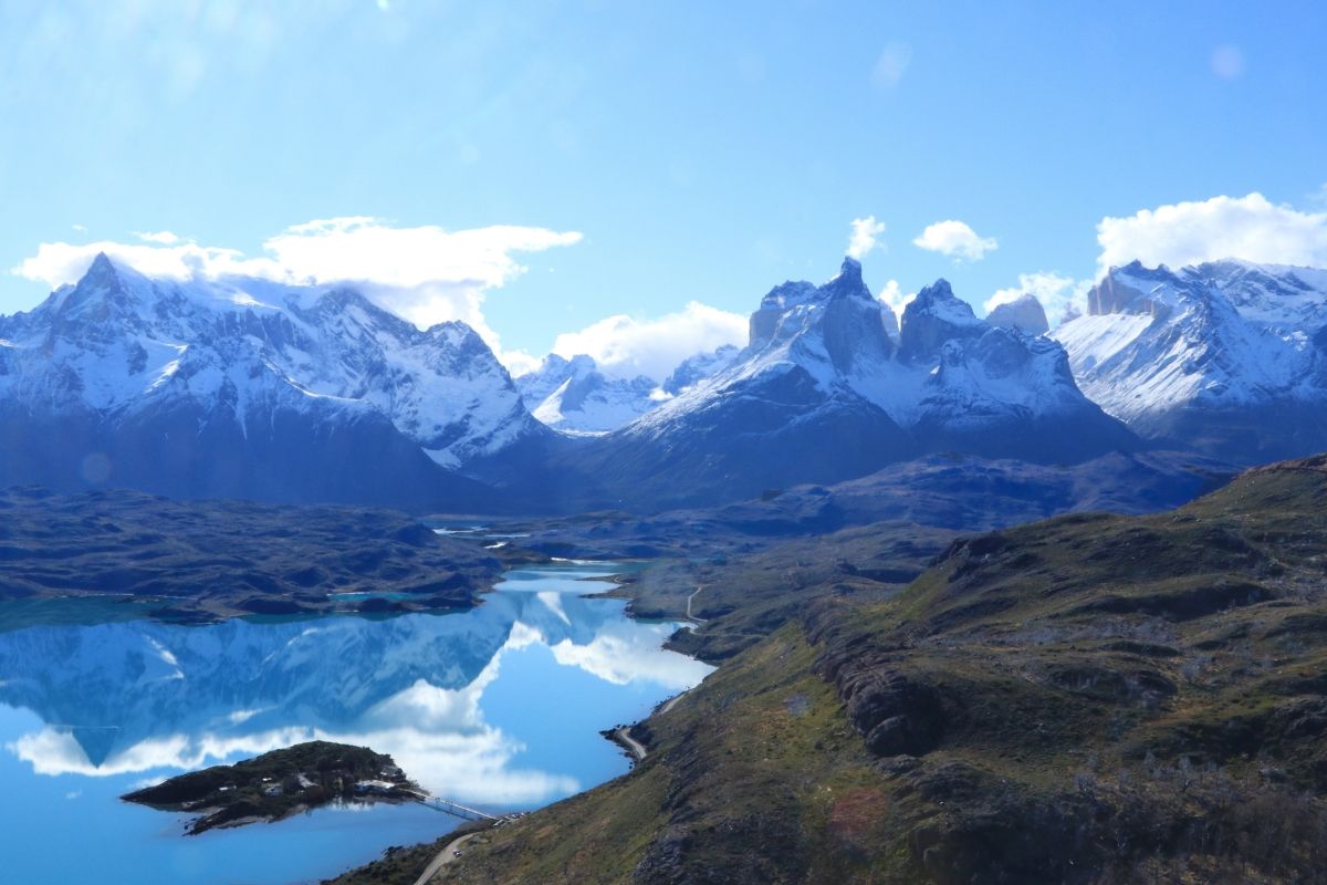 Torres del Paine National Park
