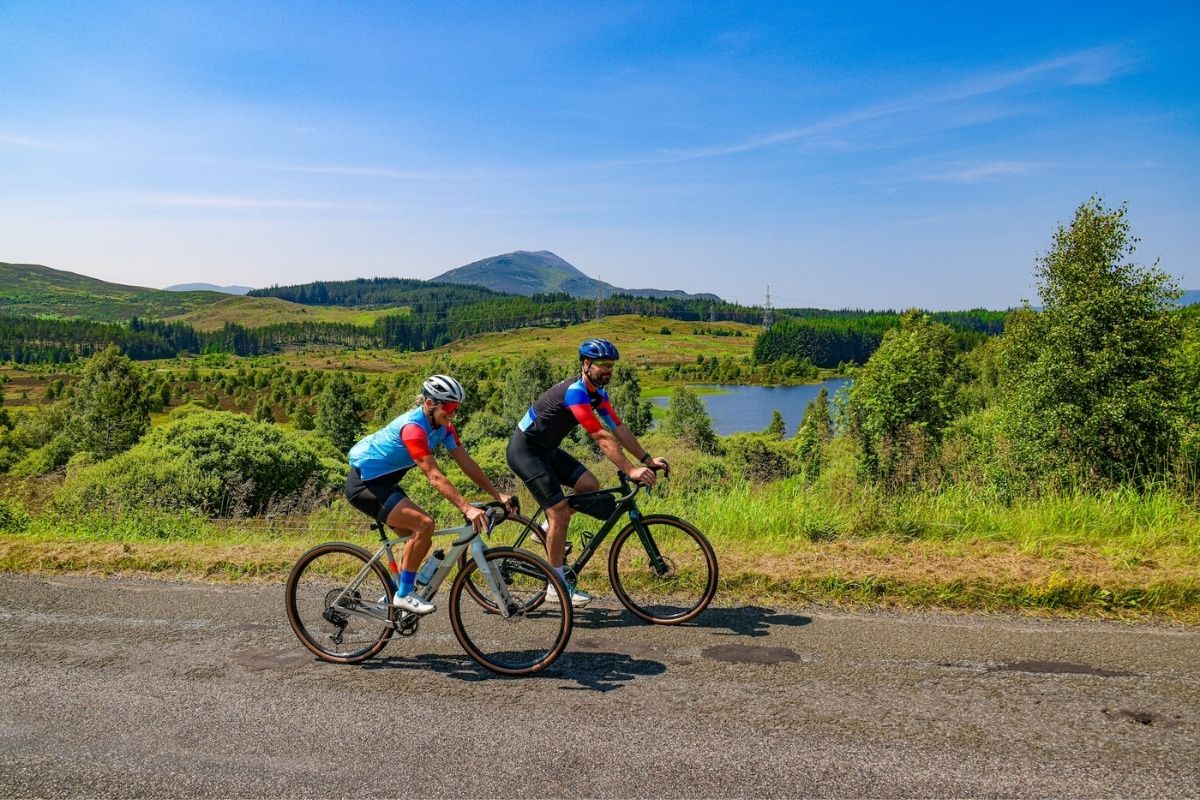 Schiehallion Mountain