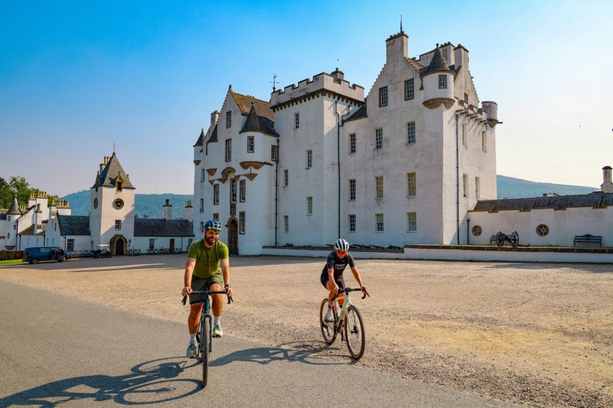 Blair Castle