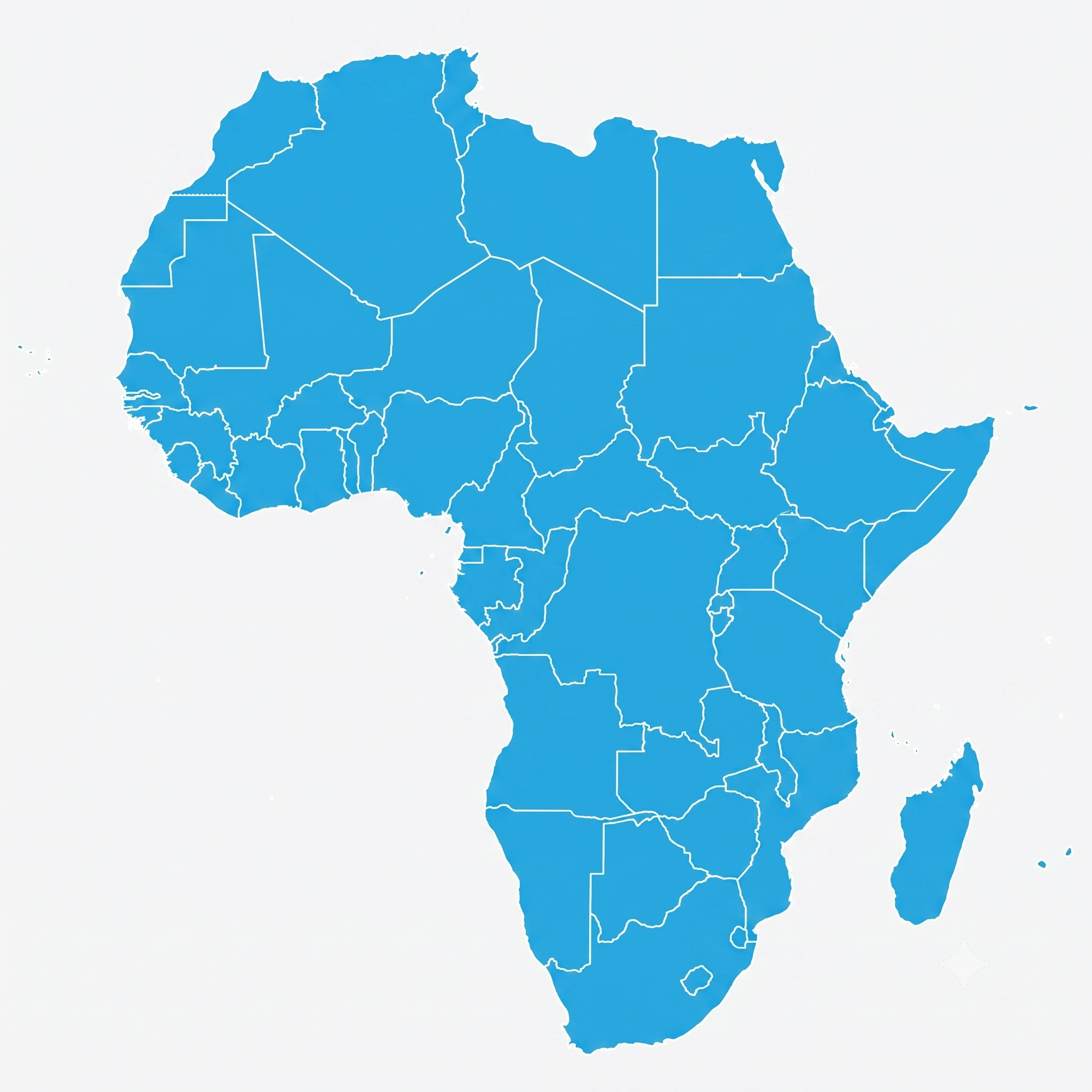 Africa