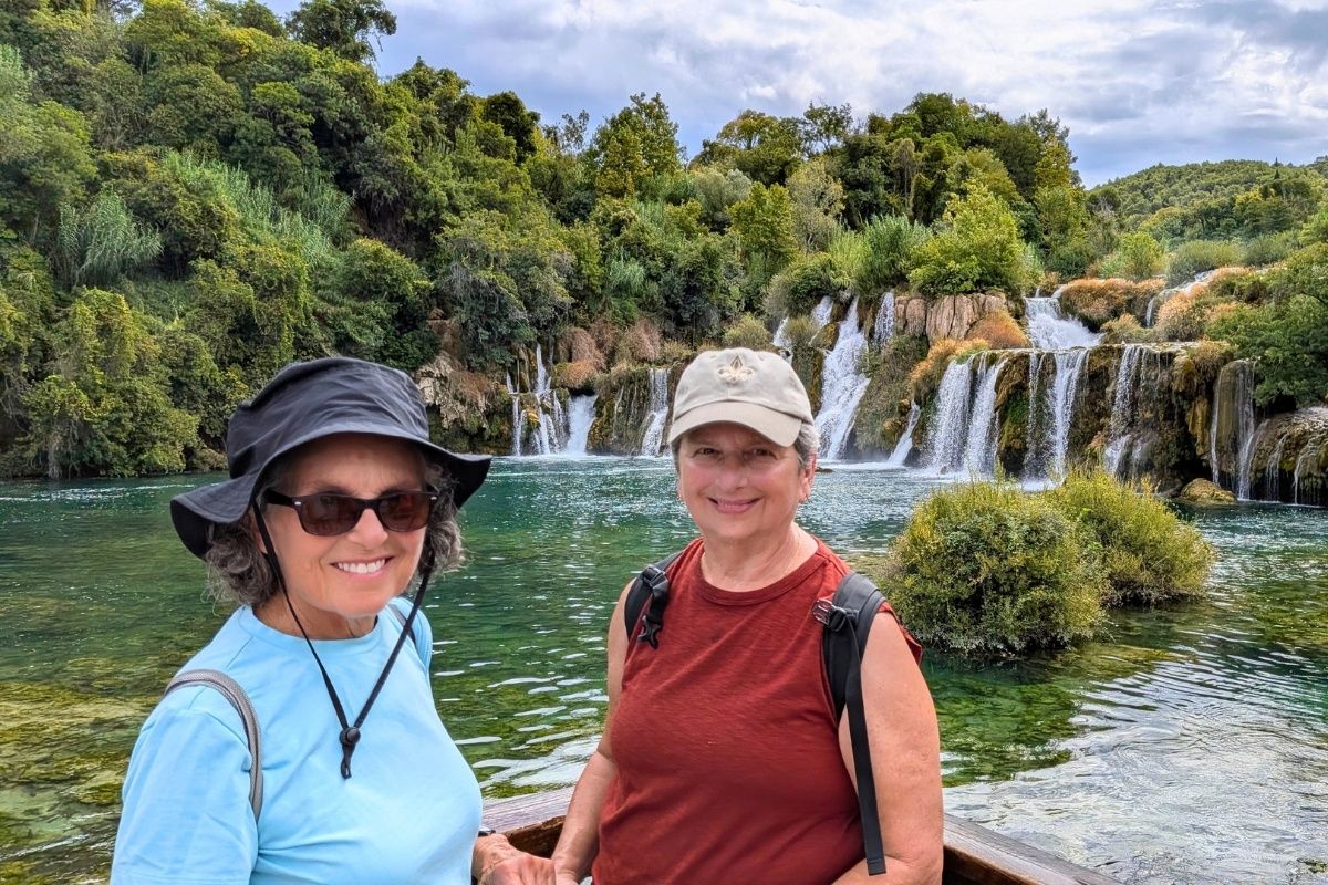 Krka National Park
