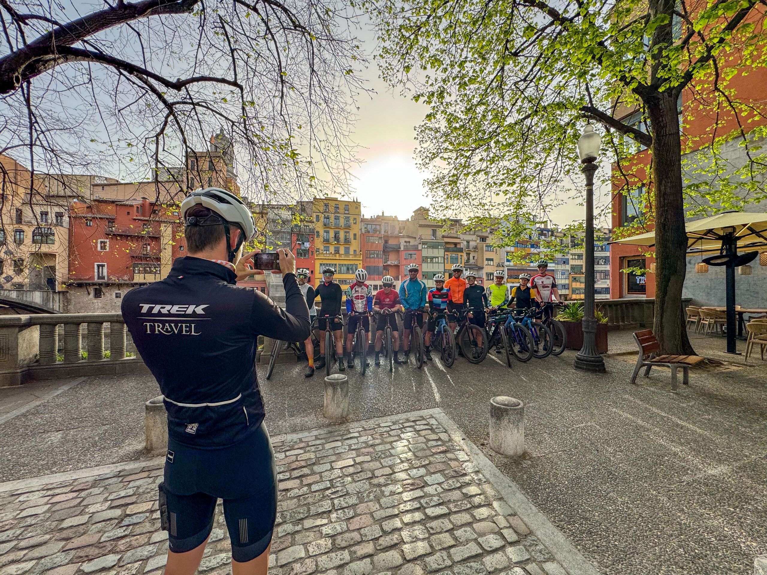 The Traka 100 Girona Gravel Race Tour