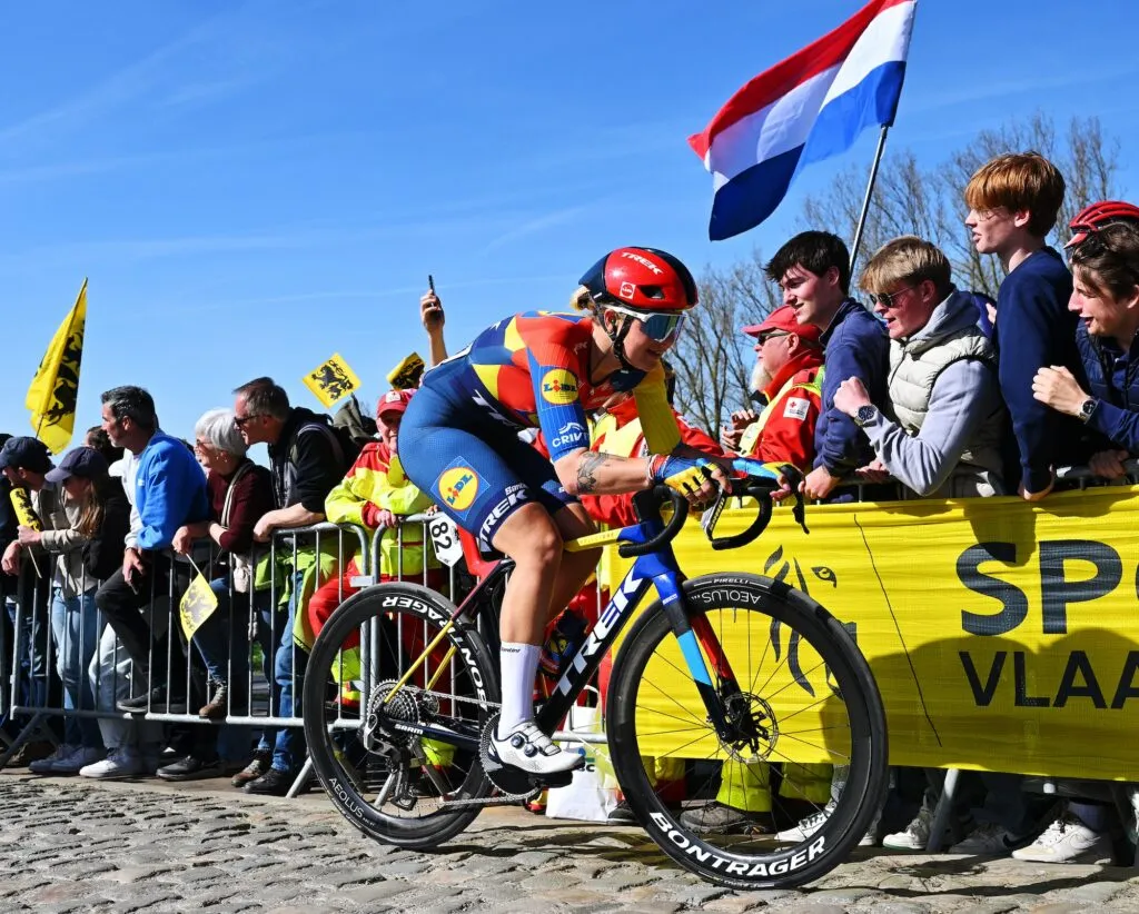 Tour of Flanders Race Tour
