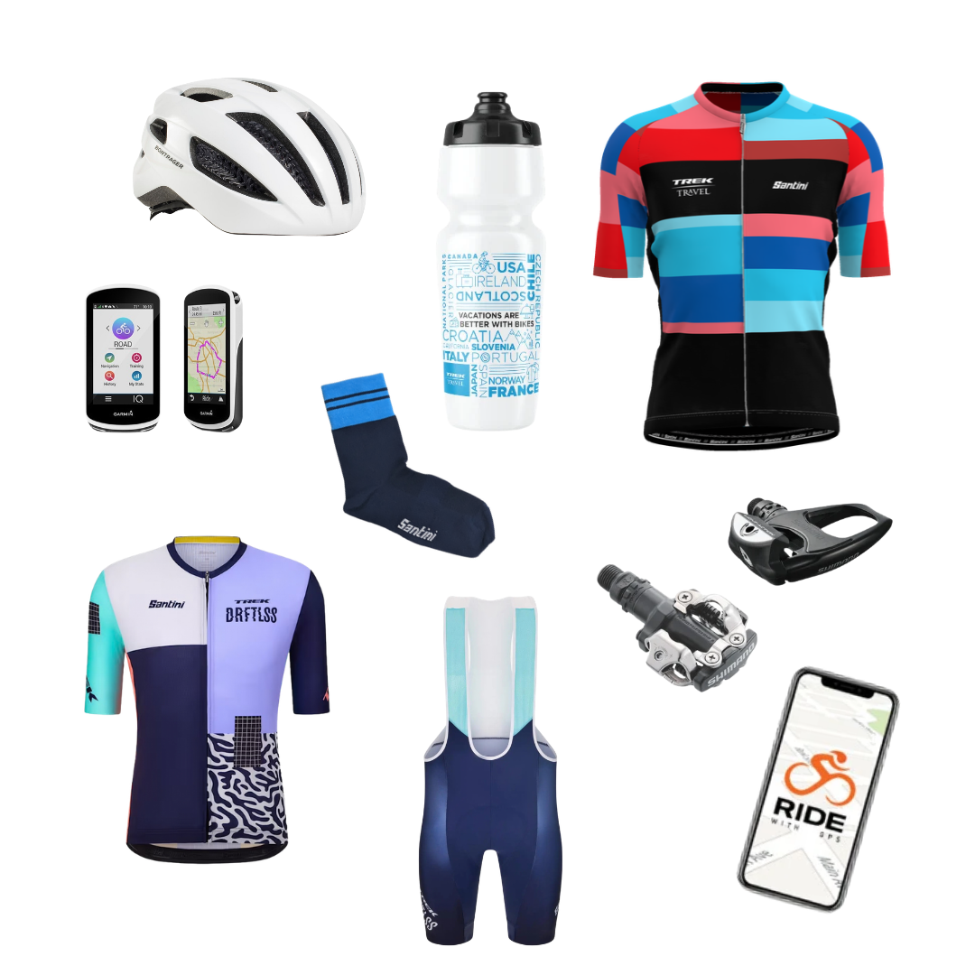 Additional gear
