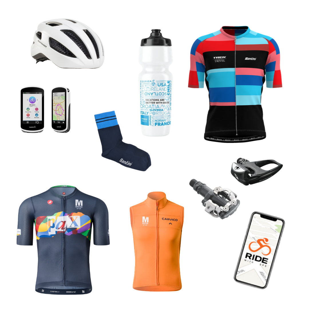 Additional gear