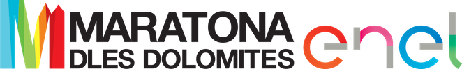 Official Tour Operator of the 2027 Maratona dles Dolomiti