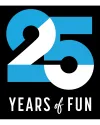 25 years of fun